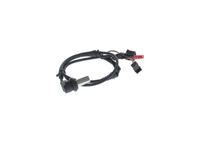 ABS Sensor Drehzahlmesser, Bild 6