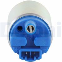 Kraftstoffpumpe Benzinpumpe, Bild 7