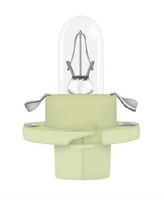 Glühlampe Instrumentenbeleuchtung