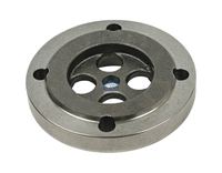 Flansch Differential