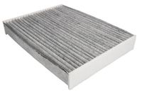 Innenraumfilter Pollenfilter Filter, Bild 2