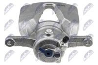 Bremssattel Bremszange, Bild 2
