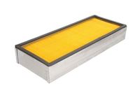 Innenraumfilter Pollenfilter Filter, Bild 2