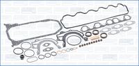 Dichtungsvoll Satz Motor