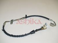 Halter Bremsschlauch