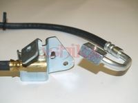 Halter Bremsschlauch, Bild 2