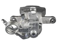 Bremssattel Bremszange, Bild 2