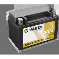 Starter Anlasserbatterie, Bild 2