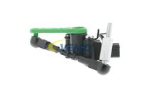 Niveausensor Leuchtweitenregulierung, Bild 39