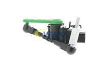 Niveausensor Leuchtweitenregulierung, Bild 40