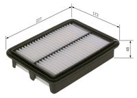 Luftfilter