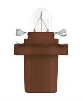 Glühlampe Instrumentenbeleuchtung