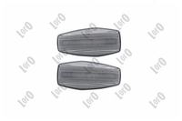 Set: 2 × Blinkleuchte seitlich, Bild 3