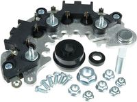 Gleichrichter Generator, Bild 2