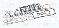 Dichtungsvoll Satz Motor