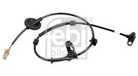 ABS Sensor Drehzahlmesser