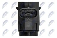 Sensor Einparkhilfe, Bild 4