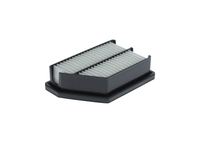 Luftfilter Motorluftfilter Filter, Bild 12