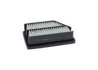 Luftfilter Motorluftfilter Filter, Bild 3