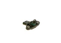 Sensor Ladedruck Ladedrucksensor, Bild 12