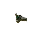 Sensor Ladedruck Ladedrucksensor, Bild 5