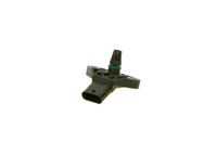 Sensor Ladedruck Ladedrucksensor, Bild 7