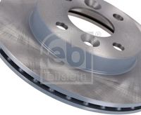 Bremsscheibe Scheibenbremse, Bild 4