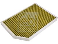 Innenraumfilter Pollenfilter Filter, Bild 2