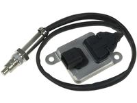 NOx Sensor Harnstoffeinspritzung