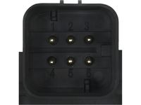 NOx Sensor Harnstoffeinspritzung, Bild 2