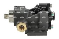 Dosiermodul Harnstoffeinspritzung, Bild 2