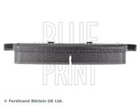 Bremsbelag Satz Bremsscheibe Scheibenbremse, Bild 2