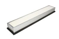 Innenraumfilter Pollenfilter Filter, Bild 2