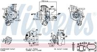 Turbolader, Bild 6