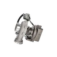 Turbolader, Bild 10