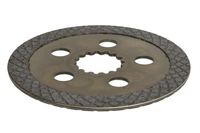 Bremsscheibe Scheibenbremse, Bild 1