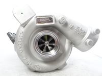 Turbolader, Bild 3