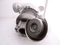 Turbolader, Bild 6