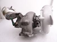 Turbolader, Bild 7
