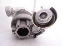 Turbolader, Bild 10