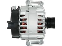 Lichtmaschine Generator, Bild 2