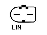 Lichtmaschine Generator, Bild 5