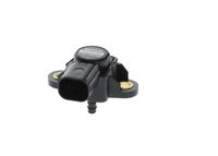 Sensor Ladedruck Ladedrucksensor, Bild 6