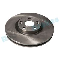 Bremsscheiben Bremsbeläge Set Vorne