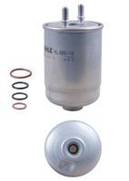 Kraftstofffilter Kraftstoff Filter, Bild 2