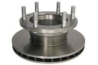Bremsscheibe Scheibenbremse, Bild 2