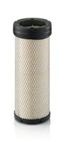 SekundärLuftfilter Motorluftfilter Filter, Bild 1