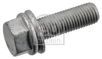 Schraube Bremssattel Bremszange