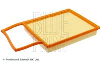 Luftfilter Motorluftfilter Filter, Bild 1