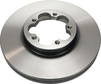 Bremsscheibe Scheibenbremse, Bild 3
